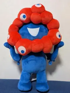 2025年最新】ミャク bigぬいぐるみの人気アイテム - メルカリ