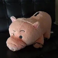 トイストーリー　ハム　ぬいぐるみ