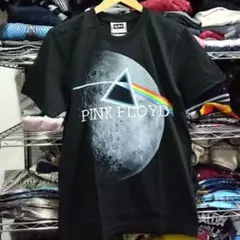 ピンクフロイド tシャツ