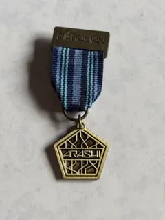 嵐 DIGITALIAN デジタリアン グッズ 青 大野智