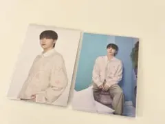 SEVENTEEN'S HOME 2024 スングァントレカ 2枚セット