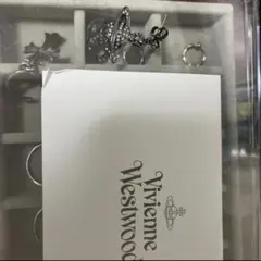 Vivienne Westwood earrings