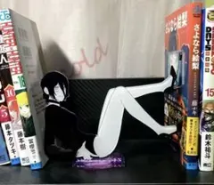 チェンソーマン レゼ アクスタ