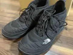THE NORTH FACE ヌプシチャッカ シューズ 27cm
