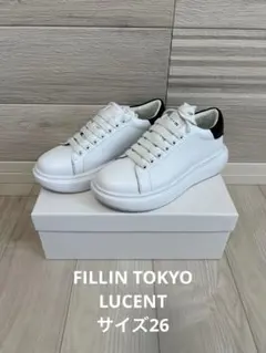 2026年最新】FILLIN LUCENT WHITEの人気アイテム - メルカリ
