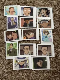 名探偵コナン ぱしゃこれ vol.6 まとめ売り