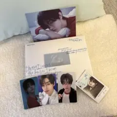 romance untold daydream ソンフン タワレコ HMV