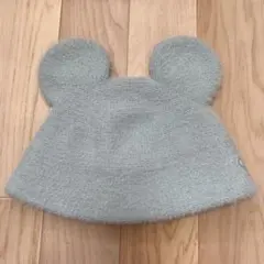 ミッキーマウス ハット 帽子