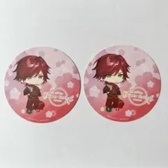 にじさんじ　アニカフェ‪　‬‬ローレン・イロアス‪　‬コースター