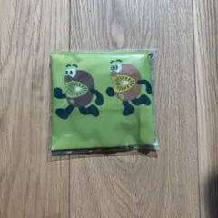 新品未開封 ゼスプリ キウイブラザーズ ミニランチトート