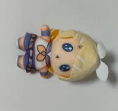 鏡音リン マスコット
