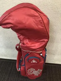 【送料無料】ルコック レディース キャディバッグ