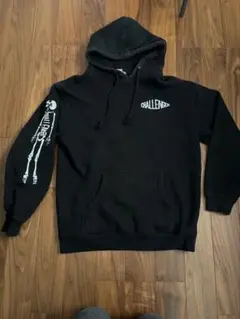 土日価格CHALLENGER 10TH SKULL HOODIE M - メルカリ