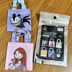 ナイトメア　ミニミニバッグ