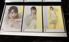 イコラブ 佐々木舞香 生写真 直筆 Mステ衣装 シトロン イコラブ 佐々木舞香 生写真 シトロンMステ衣装 コンプ - メルカリ