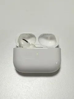 AirPodsPro 第一世代　本体 ホワイト