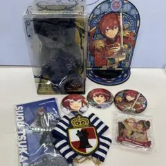 あんスタ Knights 朱桜司 まとめ売り 8点セット