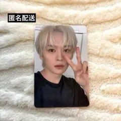 straykids スキズ　リノ　do it タワレコ　特典　トレカ