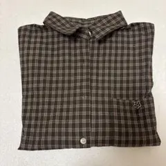 MARY QUANT シャツ　古着