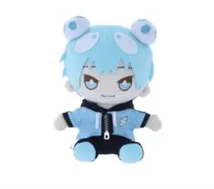 STPR すにすて おすわりぬいぐるみ おさでぃ - メルカリ