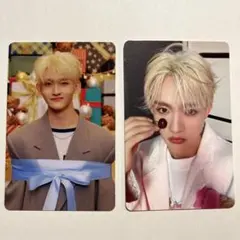 INI 田島将吾　トレカ　THE WINTER MAGIC