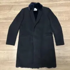 2025年最新】UNDERCOVER メンズ チェスターコートの人気アイテム