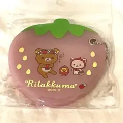 リラックマ　マスコット　サンエックス　平成レトロ　星 リラックマ マスコット サンエックス 平成レトロ 星