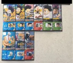 ８２．ヒロバトセット⑩ 峰田 障子