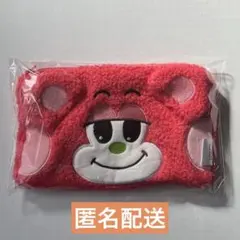 RIIZE リズコ ショウタロウ おかおポーチ SHIBUYA109 コラボ