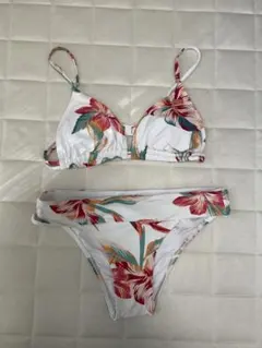 ROXY ビキニ セット