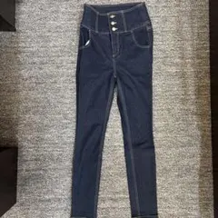 WEGO デニムパンツ ジーンズ