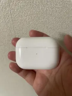 Apple AirPods (第3世代) ホワイト 左耳充電不可