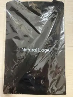 9/1まで期間限定】Natural Lag NLパーカー グレー M - メルカリ