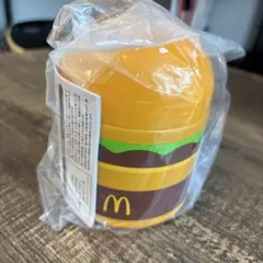 マクドナルド福袋2026 Francfrancビッグマックスープジャー