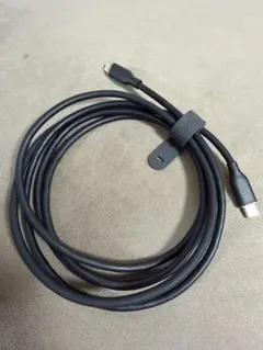 Anker PowerLine lll Flow USB-C & ライトニング