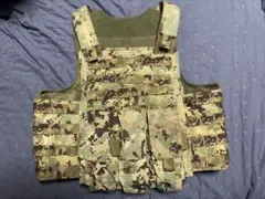 Emerson gear ネイビーシールズ仕様ベスト - AOR2 -M4のサムネイル