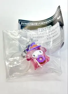 サンリオ　めじるしアクセサリー ハロウィン Halloweenマイメロディ