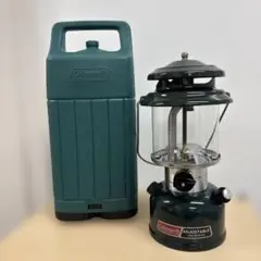 Coleman USA製 ワンマントルランタン 品番286-288 ケース付のサムネイル