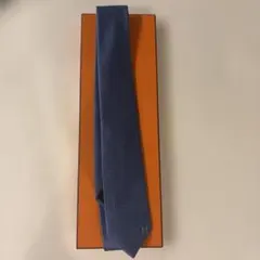 エルメス　ネクタイ　新品未使用