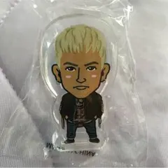 中務裕太 アクリルクリップ