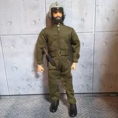 1/6 12インチ ヴィンテージGIジョー VTG308 1/6 12インチ 元祖 GIジョー VTG384 - メルカリ