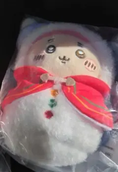 エニマイくじ ちいかわ 古本屋(カニちゃん)