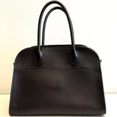 THE ROW Margaux10 ザロウ　マルゴー10 ハンドバック　最終価格のサムネイル