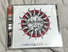 ハルカミライ　初武道館　DVD ポストカード付き ハルカミライ 初武道館 DVD ポストカード付き Amazon.co.jp