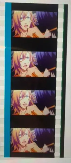 【本日限定値下げ】神宮寺レン　聖川真斗　セイペア　コマフィルム　スタツア