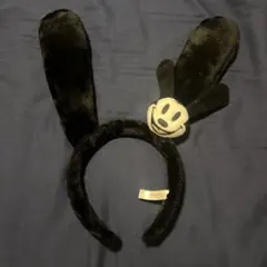 カチューシャ ディズニーオズワルド