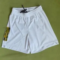 IN THE PAINT バスケットボールパンツ ホワイト