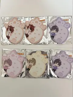 すとぷり付箋くじセット