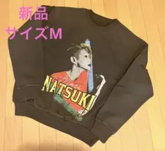 WAYP 夏木マリ グラフィックプリント スウェット トレーナー XXL WAYP 夏木マリ グラフィックプリント スウェット トレーナー XXL