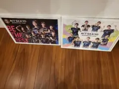 EJUNXO CART 足立育朗 波動の法則＋CUEFEJEN CART 波動 - メルカリ